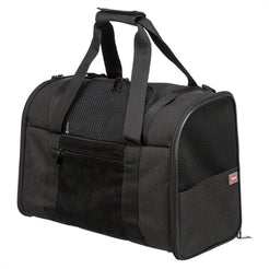 Trixie Rugzak Connor Tot 8 Kg Zwart 42X21X29 Cm