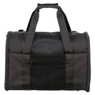 Trixie Rugzak Connor Tot 8 Kg Zwart 42X21X29 Cm