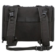 Trixie Rugzak Connor Tot 8 Kg Zwart 42X21X29 Cm