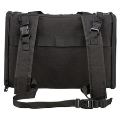 Trixie Rugzak Connor Tot 8 Kg Zwart 42X21X29 Cm
