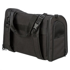 Trixie Rugzak Connor Tot 8 Kg Zwart 42X21X29 Cm