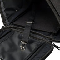 Trixie Rugzak Connor Tot 8 Kg Zwart 42X21X29 Cm