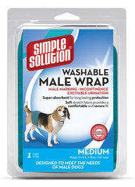 Simple Solutions Wasbare Plasband Reu Small 20-48 Cm