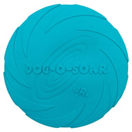 Trixie Rubber Frisbee Dog 0 Soar Groen 18 Cm