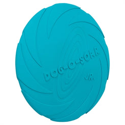 Trixie Rubber Frisbee Dog 0 Soar Groen 18 Cm