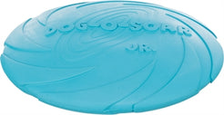 Trixie Rubber Frisbee Dog 0 Soar Groen 18 Cm
