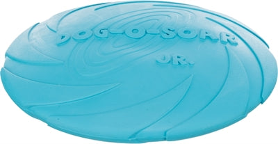 Trixie Rubber Frisbee Dog 0 Soar Assorti 22 Cm