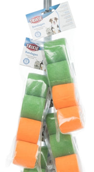 Trixie Zelfklevend Verband Assorti 5 Cm 4,5 Mtr 4 St