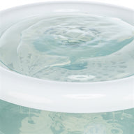Trixie Drinkfontein Bubble Stream Blauw / Wit 3 Ltr