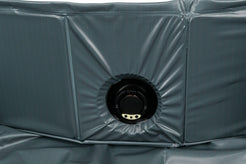 Trixie Hondenzwembad Lichtblauw / Blauw 120X30 Cm