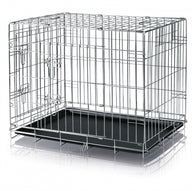 Trixie Bench Gegalvaniseerd Metaal 116X86X77 Cm