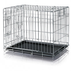 Trixie Bench Gegalvaniseerd Metaal 116X86X77 Cm