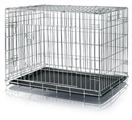 Trixie Bench Gegalvaniseerd Metaal 116X86X77 Cm