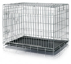 Trixie Bench Gegalvaniseerd Metaal 116X86X77 Cm