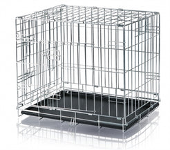 Trixie Bench Gegalvaniseerd Metaal 116X86X77 Cm