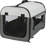 Trixie Reismand Grijs 80X55X65 Cm