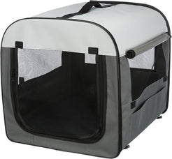 Trixie Reismand Grijs 80X55X65 Cm