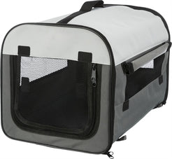 Trixie Reismand Grijs 80X55X65 Cm