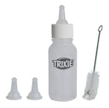 Trixie Zuigflesje Voedingsset Inclusief Borstel 57 Ml