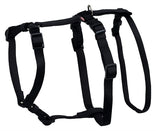 Trixie Hondentuig Stay Zwart M-L 50-75 Cm