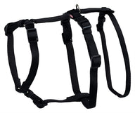 Trixie Hondentuig Stay Zwart M-L 50-75 Cm