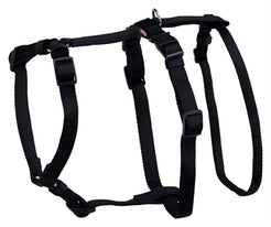Trixie Hondentuig Stay Zwart M-L 50-75 Cm