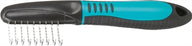Trixie Vacht Ontvilter Gebogen Tanden 18 Cm
