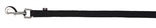 Trixie Hondenriem Sleeplijn Singelband Zwart 20 Mm X 10 Mtr
