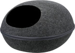 Trixie Relax Iglo Liva Antraciet 40X24X47 Cm