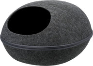 Trixie Relax Iglo Liva Antraciet 40X24X47 Cm