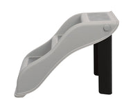 Trixie Trap Lichtgrijs 54X34X39 Cm