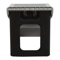 Trixie Trap Lichtgrijs 54X34X39 Cm
