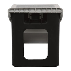 Trixie Trap Lichtgrijs 54X34X39 Cm