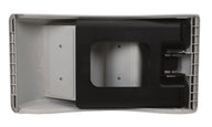 Trixie Trap Lichtgrijs 54X34X39 Cm