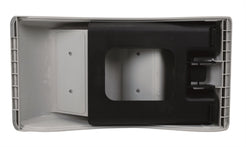 Trixie Trap Lichtgrijs 54X34X39 Cm
