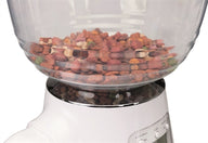 Trixie Tx7 Automatische Voerdispenser Wit 5 L 40X34X26 Cm