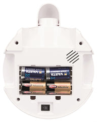 Trixie Tx7 Automatische Voerdispenser Wit 5 L 40X34X26 Cm