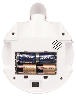 Trixie Tx7 Automatische Voerdispenser Wit 5 L 40X34X26 Cm