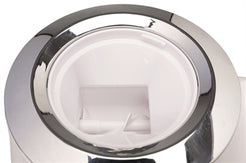 Trixie Tx7 Automatische Voerdispenser Wit 5 L 40X34X26 Cm