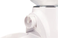 Trixie Tx7 Automatische Voerdispenser Wit 5 L 40X34X26 Cm