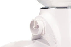 Trixie Tx7 Automatische Voerdispenser Wit 5 L 40X34X26 Cm
