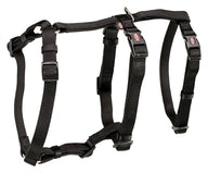 Trixie Hondentuig Stay Zwart M-L 50-75 Cm