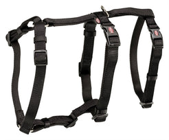 Trixie Hondentuig Stay Zwart M-L 50-75 Cm