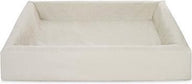 Bia Bed Cotton Hoes Hondenmand Zand Bia-4 85X70X15 Cm