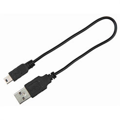 Trixie Lichtgevende Halsband Hond Usb Siliconen Oplaadbaar Rood 70X1 Cm