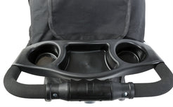 Trixie Hondenbuggy Zwart 80X47X100 Cm