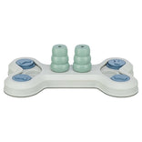 Trixie Dog Activity Intelligentiespel Flip Bone 32X18 Cm