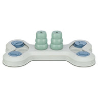 Trixie Dog Activity Intelligentiespel Flip Bone 32X18 Cm