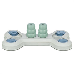 Trixie Dog Activity Intelligentiespel Flip Bone 32X18 Cm