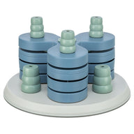 Trixie Dog Activity Intelligentiespel Flower Tower 30X30X13 Cm